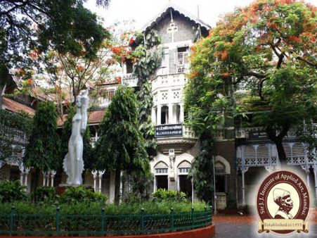 Sir J.J. Institute of Applied Arts