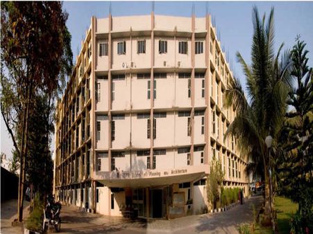 Jawaharlal Nehru Architecture and Fine Arts University