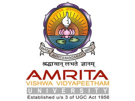 Amrita Vishwa Vidyapeetham