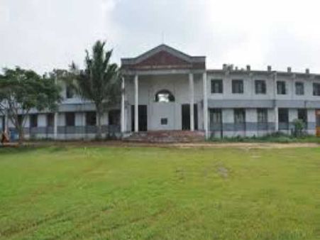 The Women's Christian College Tamil Nadu