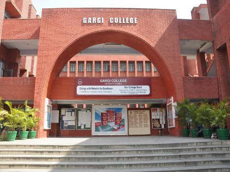 Gargi College