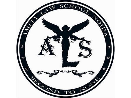 4. Amity Law School