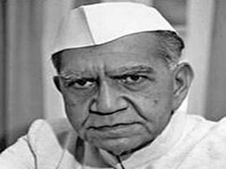 Fakhruddin Ali Ahmed