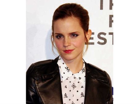 Emma Watson