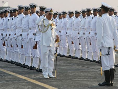 Indian Navy