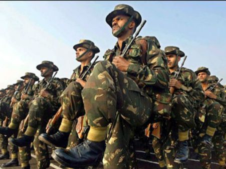 Indian Army