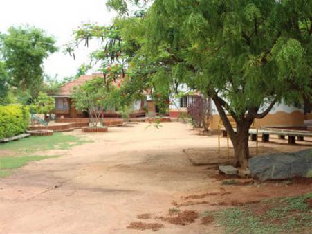 Prakriya Green Wisdom School