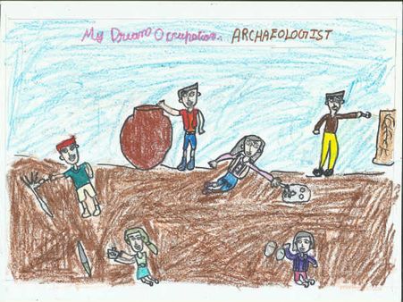 Our first teacher is our own heart