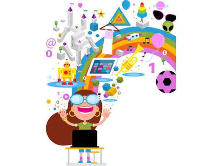 Work hard, play harder