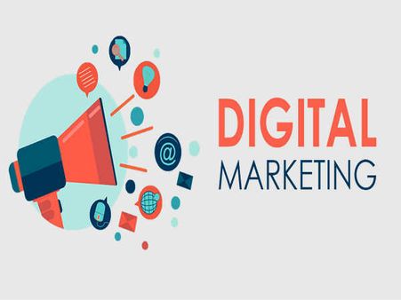 Digital Marketing:
