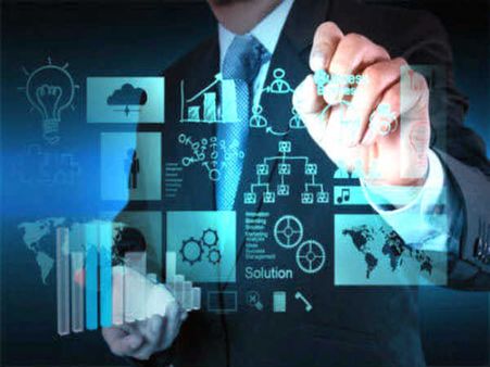 Business Intelligence Analyst