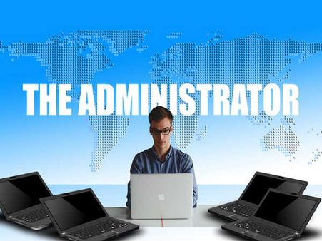 System administrator