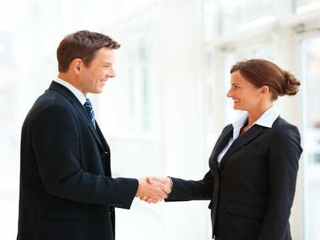 Relationship Manager