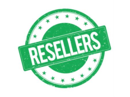 Reselling