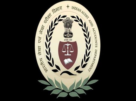 Indian Audit and Accounts Service