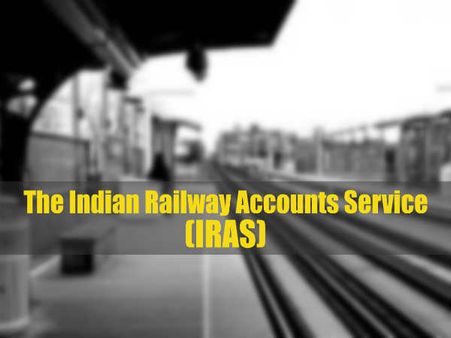  Indian Railway Accounts Service