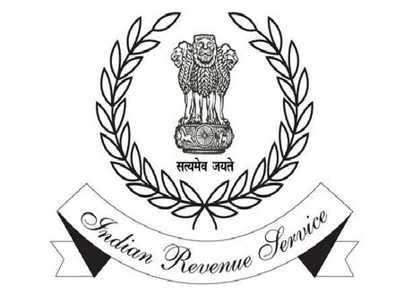 Indian Railway Personnel Service