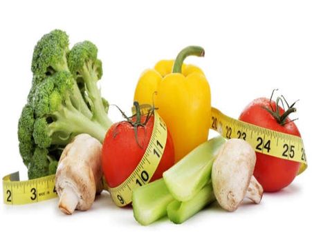 Clinical Nutrition and Dietetics