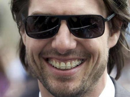 Tom Cruise