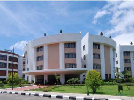 Christ University Institute of Management