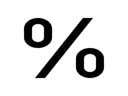 Quick Percentage