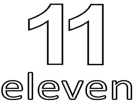 11 Magic