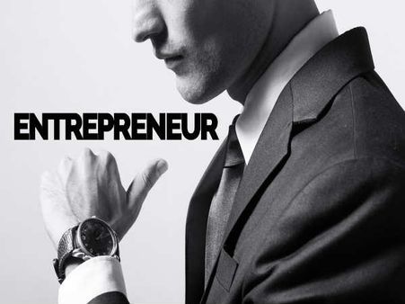 Entrepreneur