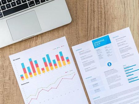 Did You Read My Resume?