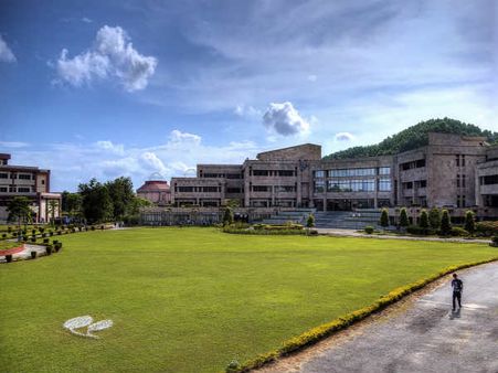 Indian Institute of Technology Guwahati