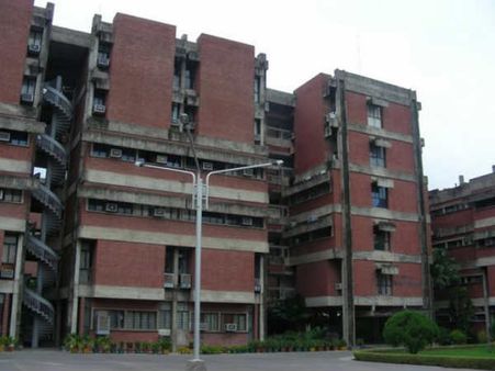 Indian Institute of Technology, Kanpur