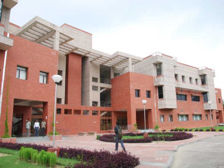 Indian Institute of Technology, Roorkee