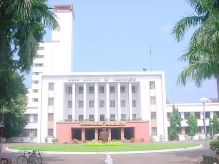 Indian Institute of Technology Kharagpur