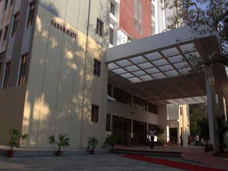 Indian Institute of Technology Madras