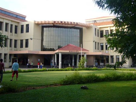 Indian Institute of Technology, Kanpur