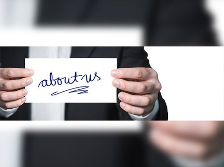 Whats The Company About?