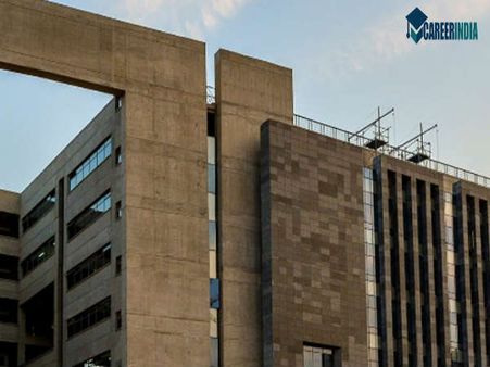 9. Indian Institute Of Technology, Hyderabad