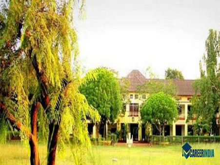 Madras Christian College