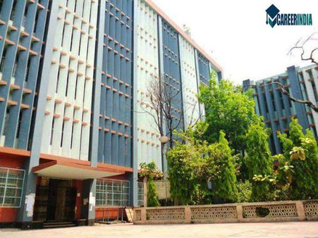 13. Goenka College Of Commerce And Business Administration, Kolkata