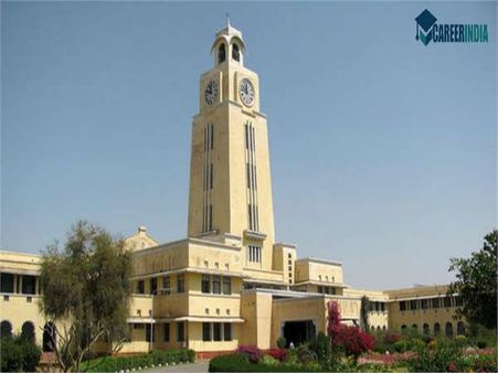 29. Birla Institute Of Science And Technology, Pilani