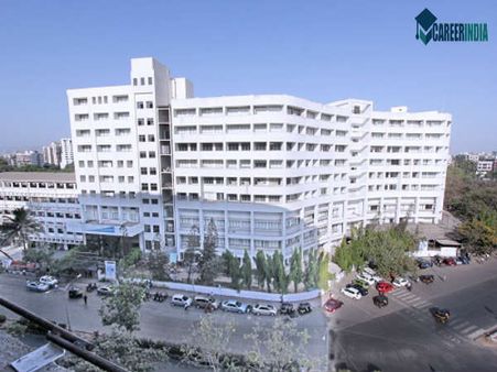 10. Mithibai College, Mumbai