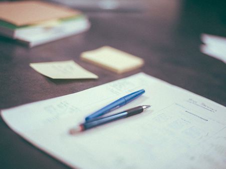 Mentioning Parents’ Names