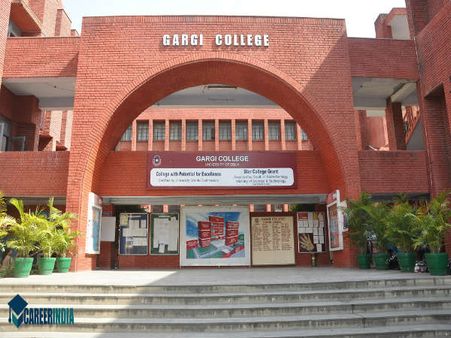 19. Gargi College, New Delhi