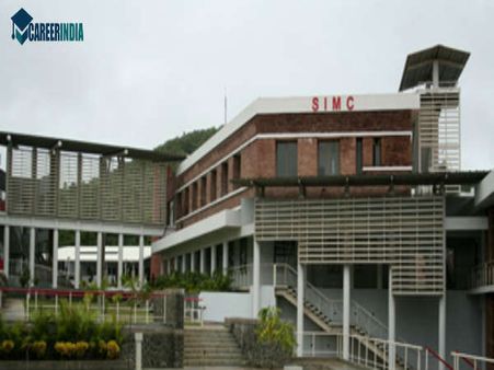 2. Symbiosis Institute Of Media And Communication, Pune