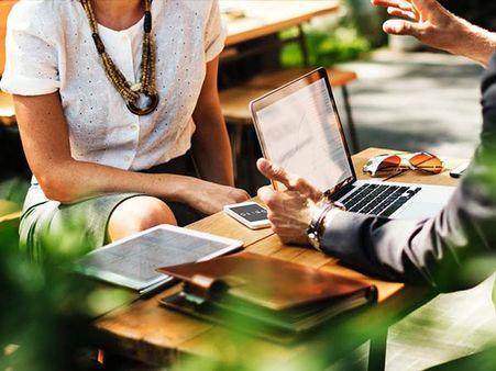 1. Tell Me About Yourself