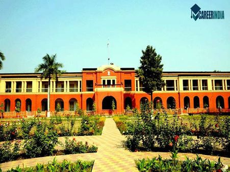 14. Indian Institute Of Technology, Dhanbad