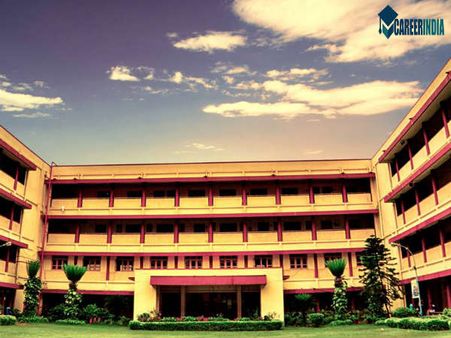 25. St. Francis College For Women, Hyderabad