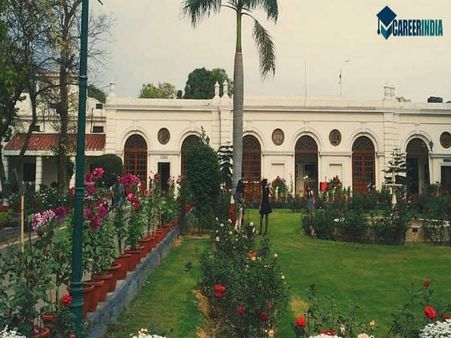 26. Indraprastha College For Women, New Delhi