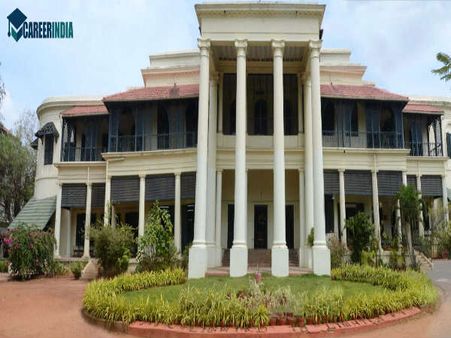 27. Women’s Christian College, Chennai