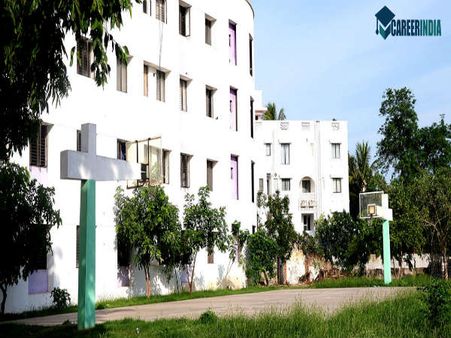 29. Ethiraj College For Women, Chennai