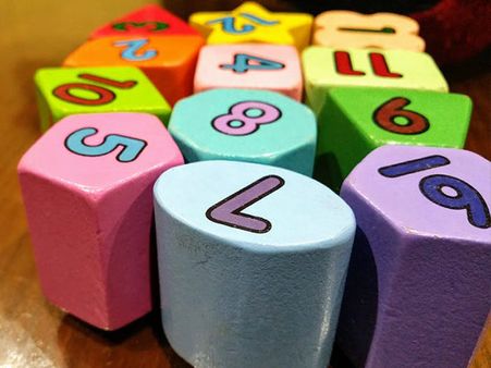 Marking Scheme Based On The Typology Of Content